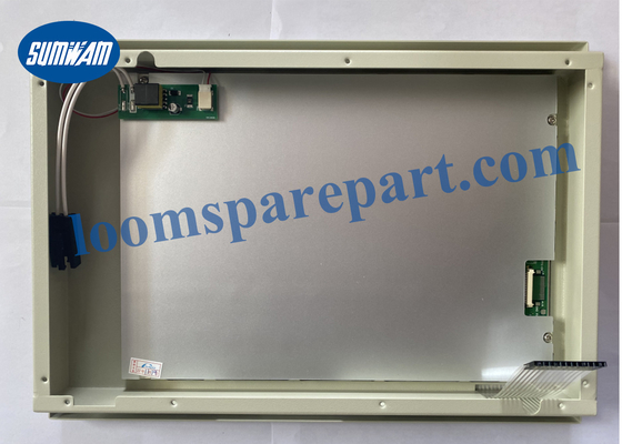 Hiển thị Phụ tùng máy dệt Picanol Sp24v001 31.9125.104