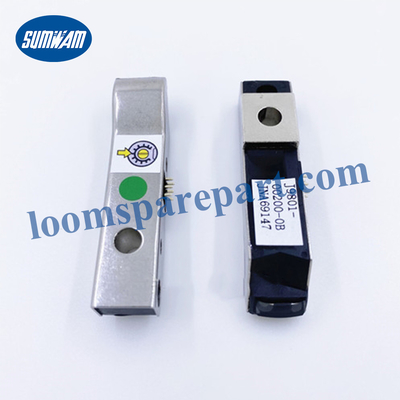 Bộ phận phản xạ thân máy Toyota Wwf J9801-10200-Oa Jat-710 / Jat-810