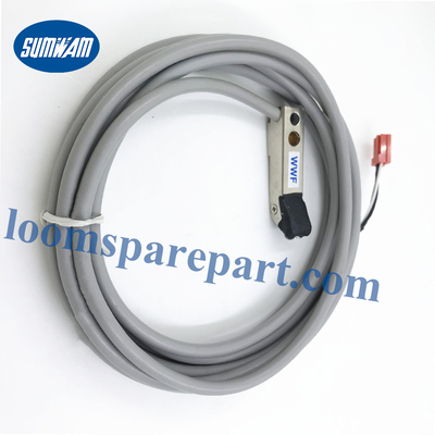 Đầu + Dây Wf1 Aj9801-00210-Oa Phụ tùng máy dệt Toyota Jat-710 / Jat-810