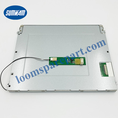 Màn hình phụ tùng Toyota Loom Lcd Led 64520-03000 Jat-710