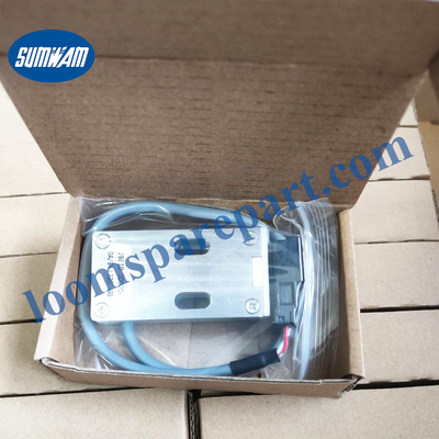 Ballon J9810-00020-00 Phụ tùng máy dệt kính cảm biến Toyota Jat-600 / Jat-610 / Jat-710