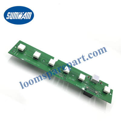 Bảng Nút Công Tắc Phụ Tùng Máy Dệt Toyota Lh J9206-11120-00 Jat-600 / Jat-610 / Jat710