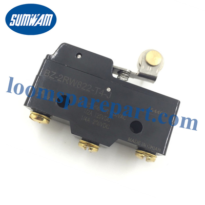Jat-710 Công tắc nhạy cảm phụ tùng Toyota Loom 62611-00004