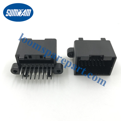 Jat-600 Phụ tùng máy dệt Toyota Công tắc tơ Phụ tùng máy dệt Jat-610 / Jat-710 / Jat-810