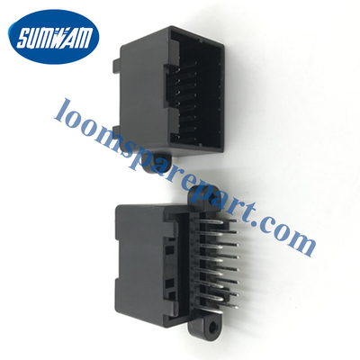 Jat-600 Phụ tùng máy dệt Toyota Công tắc tơ Phụ tùng máy dệt Jat-610 / Jat-710 / Jat-810