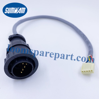 Grob Warp Stop Box Grb261329 Phụ tùng máy dệt Toyota Jat-600 / Jat-610 / Jat-710