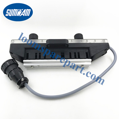 Grob Warp Stop Box Grb261329 Phụ tùng máy dệt Toyota Jat-600 / Jat-610 / Jat-710