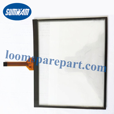 Toyota Jat710 Bảng điều khiển Màn hình cảm ứng Loom Phụ tùng 62799-00010
