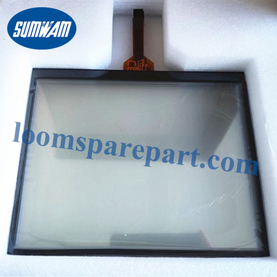 Toyota Jat710 Bảng điều khiển Màn hình cảm ứng Loom Phụ tùng 62799-00010