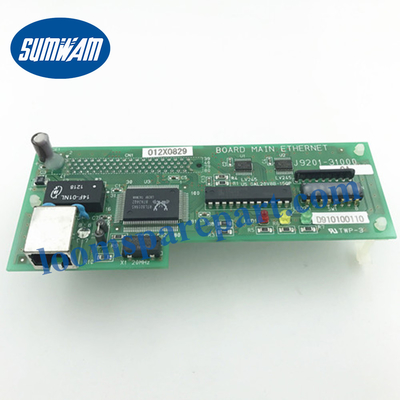 J9201-31000-Oa Bảng truyền thông phụ tùng máy dệt Toyota J9201-31000-Od