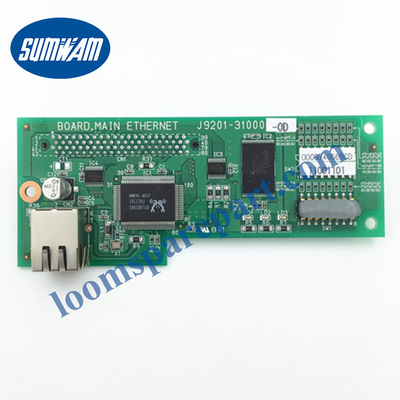 J9201-31000-Oa Bảng truyền thông phụ tùng máy dệt Toyota J9201-31000-Od