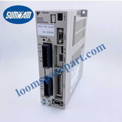 Amplifer Cacr-1r6-Js1va Phụ tùng máy dệt Toyota Jat-600 / Jat-610 / Jat-710 / Jat-810