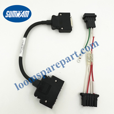 Amplifer Cacr-1r6-Js1va Phụ tùng máy dệt Toyota Jat-600 / Jat-610 / Jat-710 / Jat-810