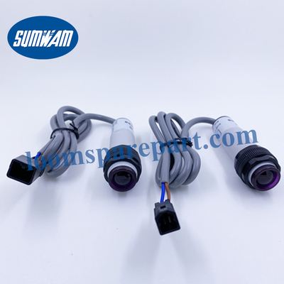 Công tắc quang điện Phụ tùng máy dệt 67120-00006-Oa Toyota Jat-600 / Jat-610 / Jat-810