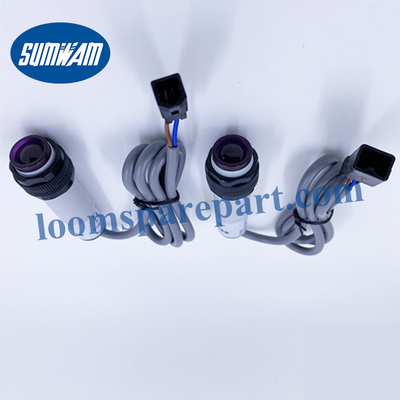 Công tắc quang điện Phụ tùng máy dệt 67120-00006-Oa Toyota Jat-600 / Jat-610 / Jat-810