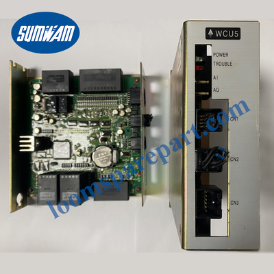 Phụ tùng máy dệt tia nước WCU5 Board Tsudakoma 408