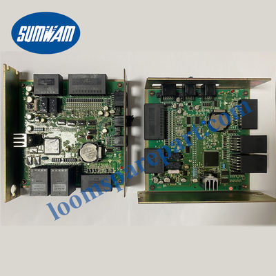 Phụ tùng máy dệt tia nước WCU5 Board Tsudakoma 408