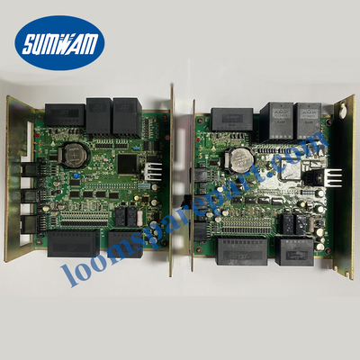 Phụ tùng máy dệt tia nước WCU5 Board Tsudakoma 408