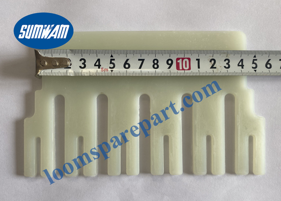 Lược hỗ trợ nhựa hoàn chỉnh Phụ tùng máy dệt Toyota JAT710