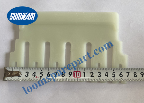Lược hỗ trợ nhựa hoàn chỉnh Phụ tùng máy dệt Toyota JAT710