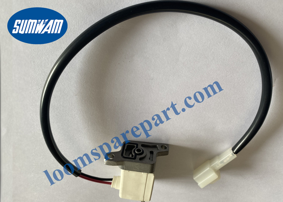 Phụ tùng máy dệt van phụ Tsudakoma ZAX9200