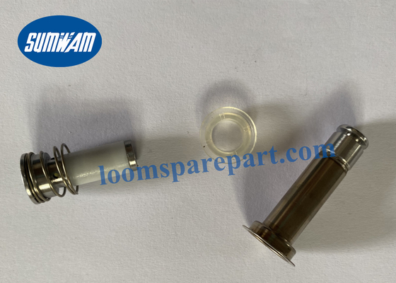 Picanol Armature và bộ pít-tông hoàn chỉnh, phụ tùng máy dệt picanol