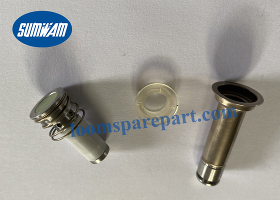 Picanol Armature và bộ pít-tông hoàn chỉnh, phụ tùng máy dệt picanol