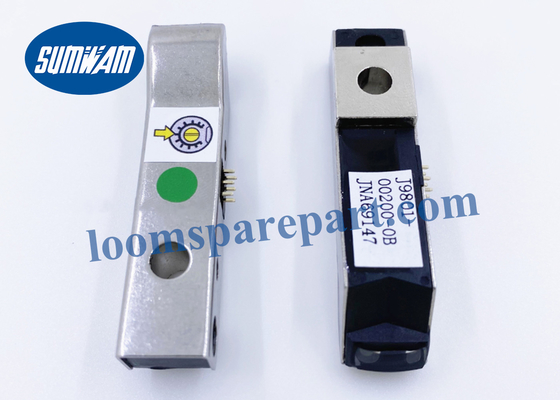 Bộ cảm biến phản xạ cơ thể Wf (Ống kính) J9801-10200-0A Phụ tùng máy dệt Toyota JAT-710 / JAT-810