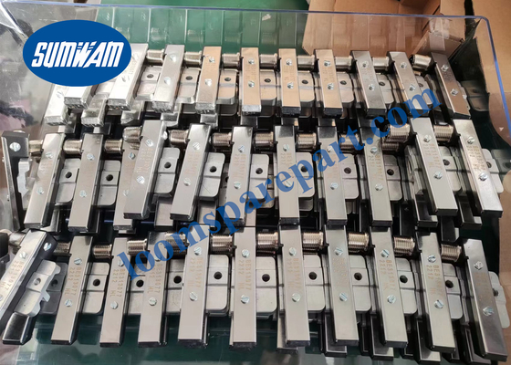 BE154883, đầu cảm ứng sợi ngang Picanol, phụ tùng loon picanol
