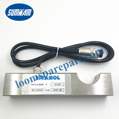 BE154229,cảm biến lực căng PICANOL,PHỤ TÙNG MÁY LOOM PICANOL