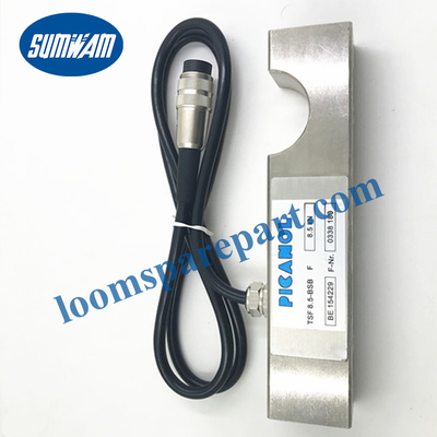 BE154229,cảm biến lực căng PICANOL,PHỤ TÙNG MÁY LOOM PICANOL