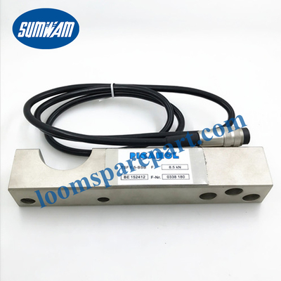 BE152412,cảm biến lực căng PICANOL,PHỤ TÙNG MÁY LOOM PICANOL