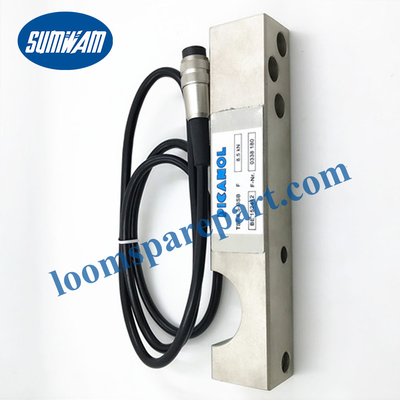 BE152412,cảm biến lực căng PICANOL,PHỤ TÙNG MÁY LOOM PICANOL