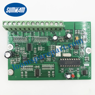 BE152720,BAN PHẢN SANG PICANOL,PATRS PHỤ TÙNG MÁY LOOM PICANOL
