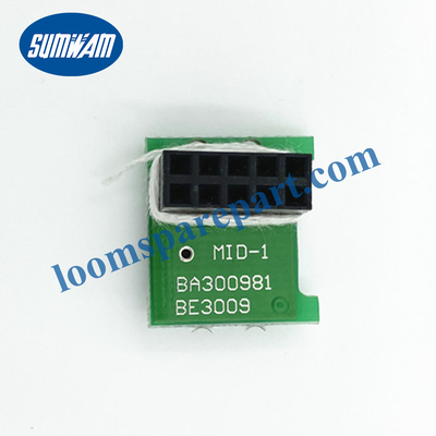 Bảng Midb-2 Bảng Mid-1 Bảng Ba300981 Be3009 Phụ tùng máy dệt Picanol