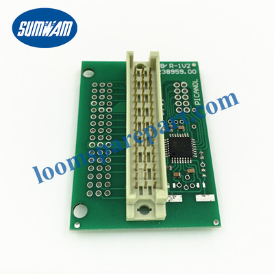 Bảng Midb-2 Bảng Mid-1 Bảng Ba300981 Be3009 Phụ tùng máy dệt Picanol