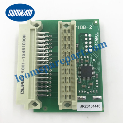 Bảng Midb-2 Bảng Mid-1 Bảng Ba300981 Be3009 Phụ tùng máy dệt Picanol