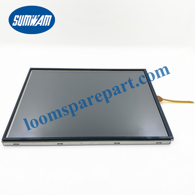 MÀN HÌNH TỔNG HỢP OMNI PLUS, MÀN HÌNH CẢM ỨNG, PHỤ TÙNG MÁY LOOM PICANOL