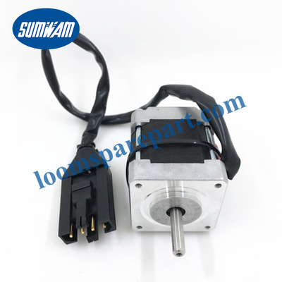 Be161126 Động cơ cắt cho ngành dệt may Phụ tùng máy dệt Picanol