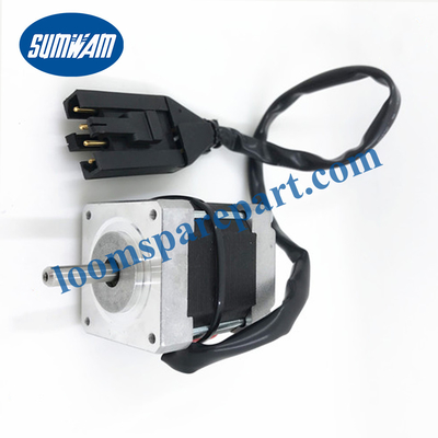 Be161126 Động cơ cắt cho ngành dệt may Phụ tùng máy dệt Picanol