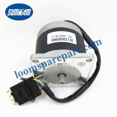 Be161126 Động cơ cắt cho ngành dệt may Phụ tùng máy dệt Picanol
