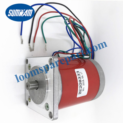 BE208333 Động cơ bước Elsy cho máy dệt kiểu Picanol,PHỤ TÙNG MÁY LOOM PICANOL