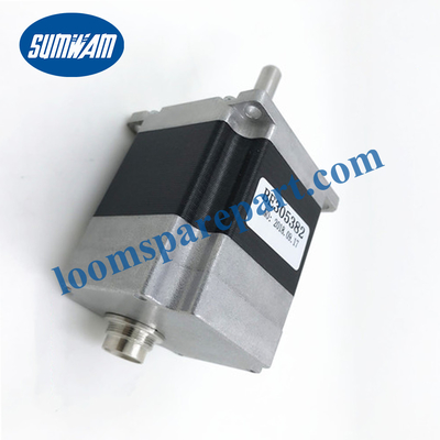 BE305382 Động cơ Picanol, Động cơ bước, PHỤ TÙNG MÁY LOOM PICANOL