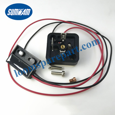 CẢM BIẾN NHIỆT ĐỘ DẦU BE151785,PHỤ TÙNG MÁY MÀI PICANOL