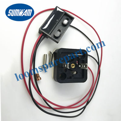 CẢM BIẾN NHIỆT ĐỘ DẦU BE151785,PHỤ TÙNG MÁY MÀI PICANOL