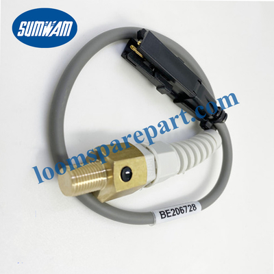 CẢM BIẾN NHIỆT ĐỘ DẦU BE206728,PHỤ TÙNG MÁY MÓC PICANOL