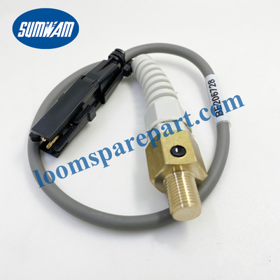 CẢM BIẾN NHIỆT ĐỘ DẦU BE206728,PHỤ TÙNG MÁY MÓC PICANOL