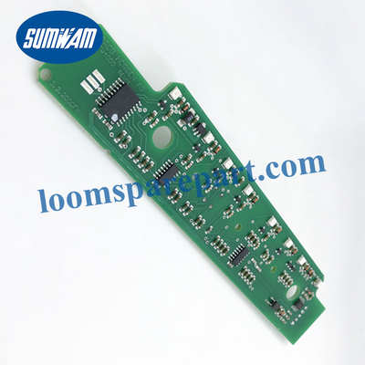 GROB WRAP BOX PCB, GROB WRAP BOX, PHỤ TÙNG MÁY LOOM PICANOL