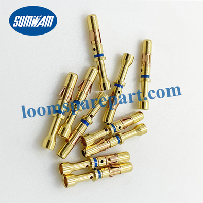 N1013527 Phụ tùng máy dệt Picanol Liên hệ Pin nam