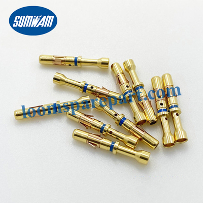N1013527 Phụ tùng máy dệt Picanol Liên hệ Pin nam